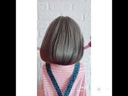 خدعة قص الشعر Youtube Crochet Necklace Chain Necklace Chain
