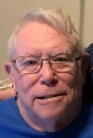 Jerry Litton Obituary (1939