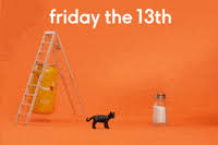 Julianna guill comes in at number 2 on our list and for good measure. Friday 13 Gifs Get The Best Gif On Giphy