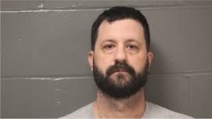 Camden County man charged with multiple child sex crimes