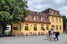 Find what to do today, this weekend, or in april. Weimar Thuringen
