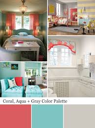 Complementary Bedroom Color Schemes Coral Bedroom Bedroom Colors