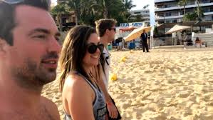Cabo San Lucas-Sun & Fun Traveler Video