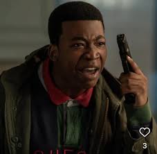 Raising Kanan and Power series plot discussion