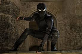 Od pokonania thanosa minęło osiem miesięcy. Spider Man Far From Home Enlists Trans Actor Zach Barack