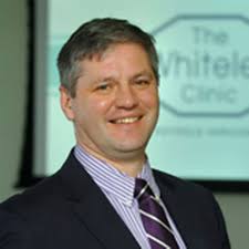 Toast of Surrey: The Whiteley Clinic