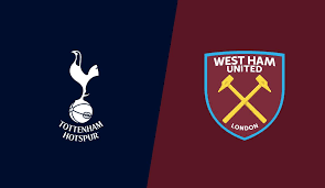 Since then, the west ham united fc logo has gone through a series of around 15 transformations. Tottenham Hotspur Vs West Ham United Preview Premier League 2018 19