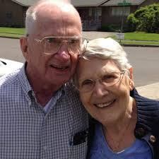 Married for 66 years and terminally ill, they chose the day and died  together. Their video explains.