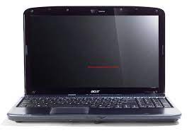 Acer Aspire 5542 Specs