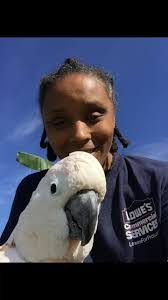 Latasha Witherspoon's Instagram, Twitter & Facebook