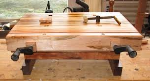 Bench Top Bench Woodworking Woodworking Workbench Woodworking Bench