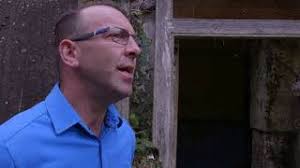 Alone On Talbot Street