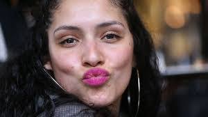 Stella Miranda's Instagram, Twitter & Facebook