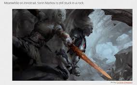 We do it better for you. Sorin Status