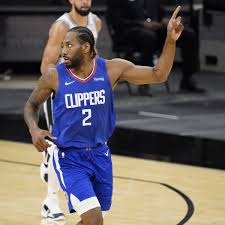 We have the official spurs city edition jerseys from nike and fanatics authentic in all the sizes, colors, and styles you need. Kawhi Leonard Finally Reveals Why He Wears No 2 Jersey Sports Illustrated La Clippers News Analysis And More