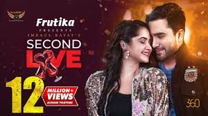 Second Love | Full Natok | Farhan Ahmed Jovan | Keya Payel | Imraul Rafat |  Bangla Natok