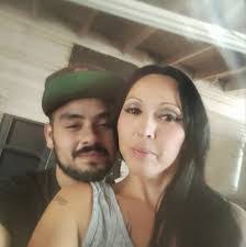 Monica Crisp's Instagram, Twitter & Facebook