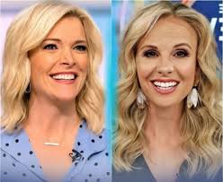 CBS New Daytime Show with Elisabeth Hasselbeck and Megyn Kelly to Rival The  View