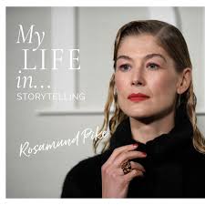 Andrea Riseborough: “There's no right way to do something differently but  it's important to try"