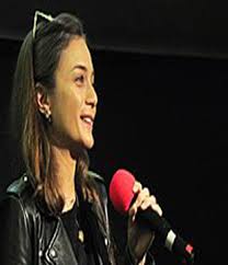 Bugüne kadar hangi sinema ve dizilerde rol aldı? English Tv Actress Damla Sonmez Biography News Photos Videos Nettv4u