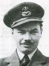 Fuel Tanks Empty, He Engaged The German, Shot Him Down & Somehow He Managed  To Get Back to Base