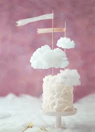 Grow High Like This Cotton Candy Cake Just Wanted To Say Thank You For Your Support I Appreciate Your Every Note And Cotton Candy Cakes Candy Cake Cloud Cake