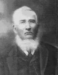 Burrell Marion Camp (1822-1912)