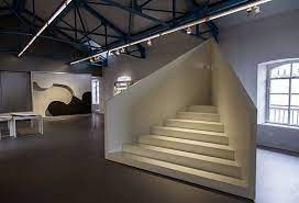 Discovering Light Report Prada Foundation Creative Lighting Design Lighting Design