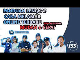 Platform ini sangat berguna bagi anda yang lebih menyukai cara online untuk melamar pekerjaan. Cara Melamar Online Pt Iss Indonesia Terbaru Youtube