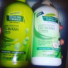 End Of Bottle Review Palmer S Co Wash Cleansing Conditioner Co Wash Conditioner Natural Hair Washing Black Hair Care