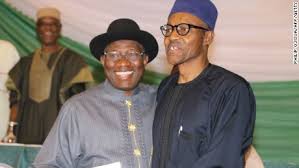 Image result for jonathan buhari