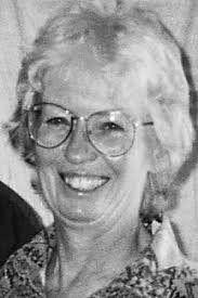 Jo Anne Duffey Erickson (1944-2012)