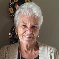 Anna Maude Ham Obituary