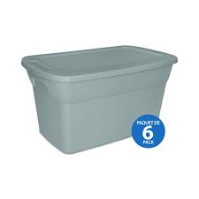 We did not find results for: Sterilite 132 5 L Tote Box Blue 6 Pk Walmart Canada