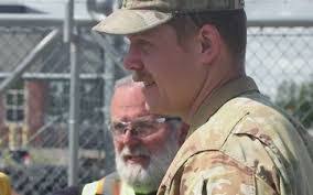 Aaron Decapua's Instagram, Twitter & Facebook