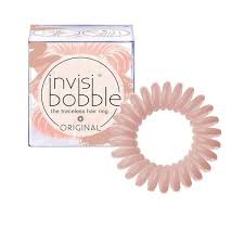 Geography in school, but you didn't learn everything. Invisibobble Original Beauty Collection Make Up Your Mind Haarschmuck Accessoires Frisierzubehor Zahaira De