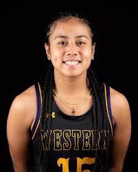 2019-2020 Women's Basketball Roster