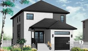 Our garages, outbuildings, garage apartments (dadu), and tiny houses are designed for historic or inner city neighborhoods, however you can build them in a rural setting. House Plan 3 Bedrooms 2 5 Bathrooms Garage 3877 Drummond House Plans