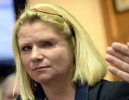 Woman shot in eye appeals to circuit court in excessive force case