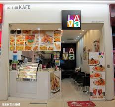The fully automated station, equipped with a delta charger, is located on the fourth floor of the mall's oval carpark entrance near. Isaactan Net Molten Lava Cafe One Utama