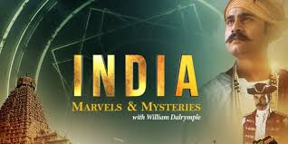 India Marvels and Mysteries