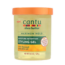 Products Cantu Beauty In 2020 Cantu Hair Products Styling Gel Cantu