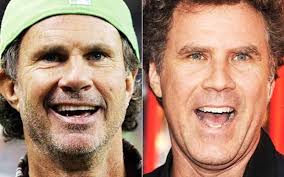 Will Ferrell And Red Hot Chill Peppers Drummer Chad Smith Will Drum Battle  After Reaching Charity Target