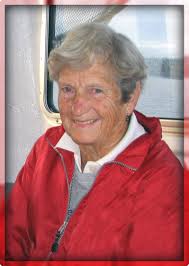 Beth Saunders Obituary