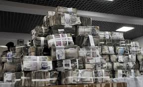 Image result for Three tiers of government share N558bn