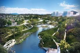 Below are the 6 user recommended hotels in the area of elmina that is closest to fort st. City Of Elmina Sime Darby Property Inks Deal To Set Up Rainforest Knowledge Centre Edgeprop My