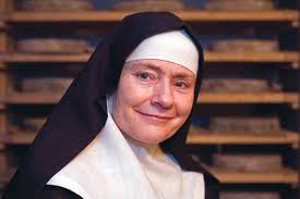The Cheese Nun'