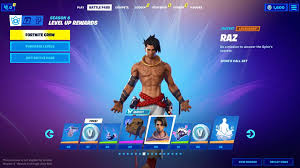 Fortnite chapter 2 season 6 has begun, and that means there's a whole new battle pass available for purchase. Fortnite Season 6 New Skins Map Changes And More Vg247