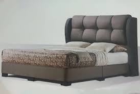 What makes diy headboards so interesting is the fact that they go beyond the basics and they usually also double as decorative pieces for the bedroom. Puffy Headboard King Size Queen Size Bed Frame Furniture Beds Mattresses On Carousell