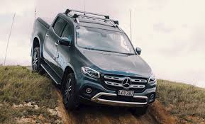 A ute (/juːt/ yoot), originally an abbreviation for utility or coupé utility, is a term used in australia and new zealand to describe vehicles with a tonneau behind the passenger compartment. Mercedes Benz X Class Ute In A Class Of Its Own Reviews Driven